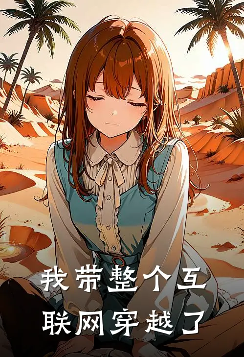 我带整个互联网穿越了