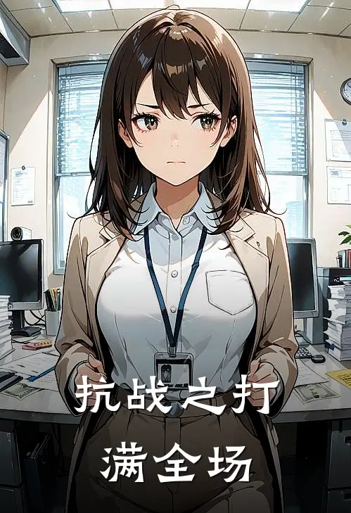 抗战之打满全场