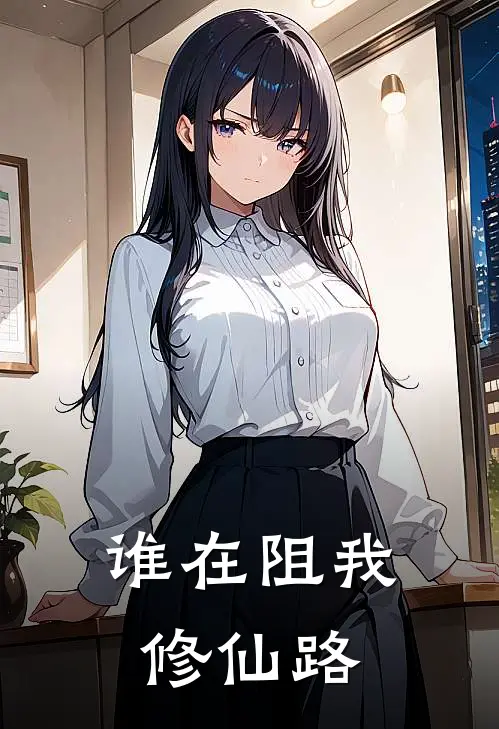 谁在阻我修仙路