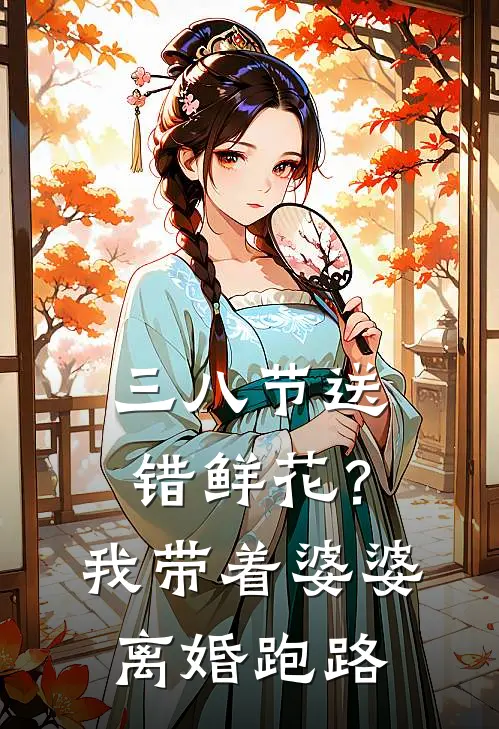 三八节送错鲜花？我带着婆婆离婚跑路