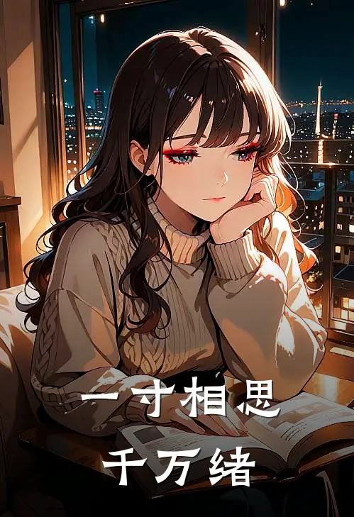 一寸相思千万绪