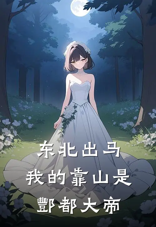 东北出马：我的靠山是酆都大帝