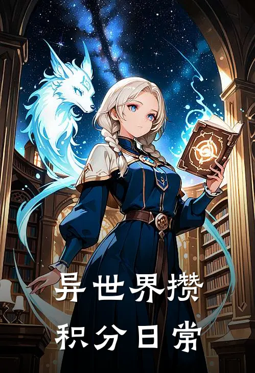 异世界攒积分日常