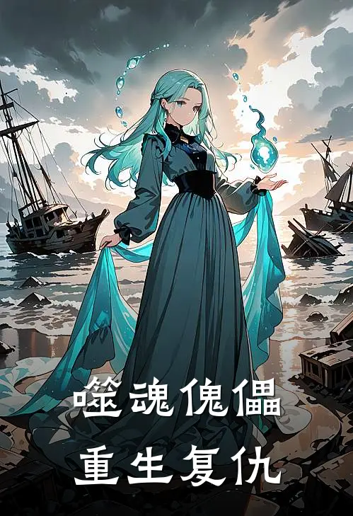 噬魂傀儡：重生复仇