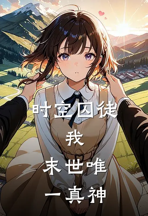 时空囚徒：我，末世唯一真神