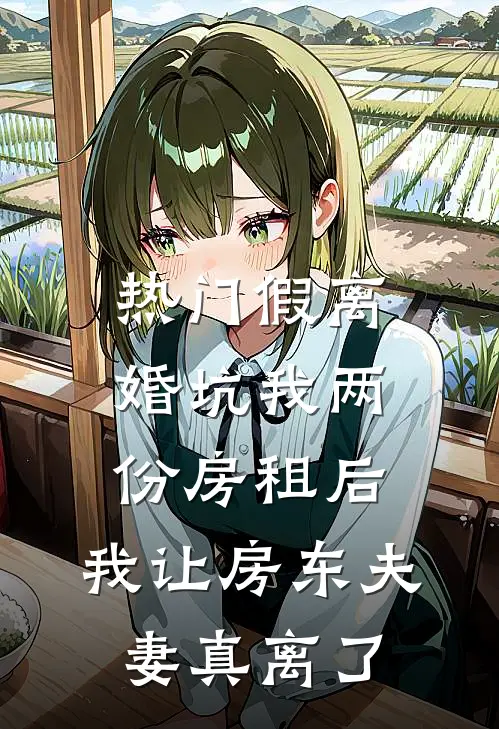 [热门]假离婚坑我两份房租后，我让房东夫妻真离了抖音热门热门小说阅读_免费完结小说[热门]假离婚坑我两份房租后，我让房东夫妻真离了抖音热门