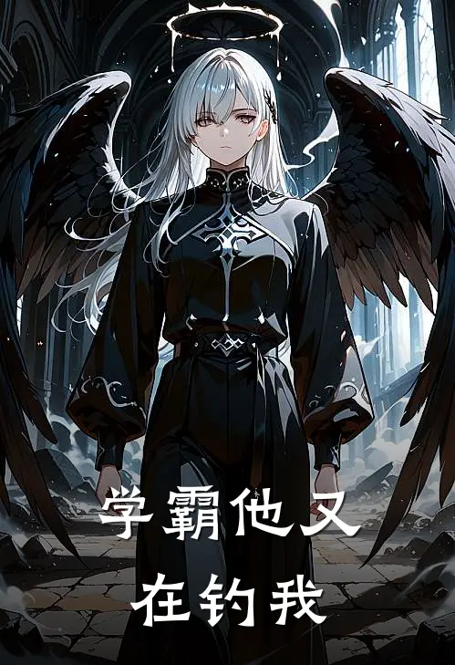 学霸他又在钓我