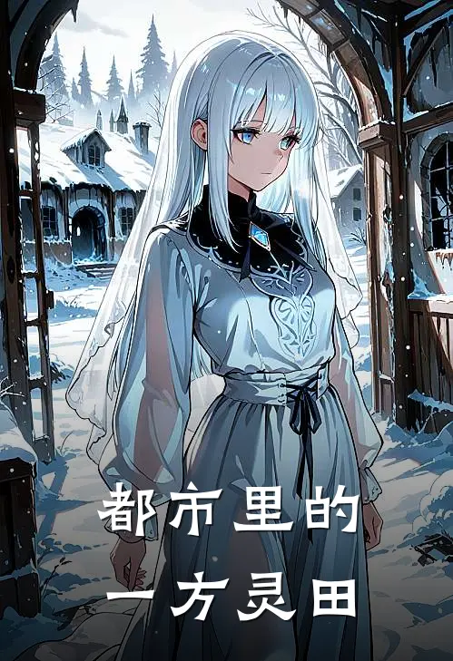 都市里的一方灵田