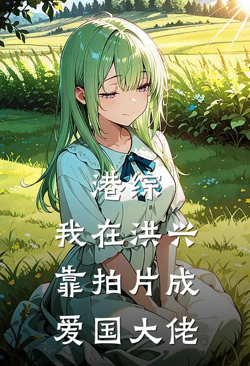 港综：我在洪兴靠拍片成爱国大佬