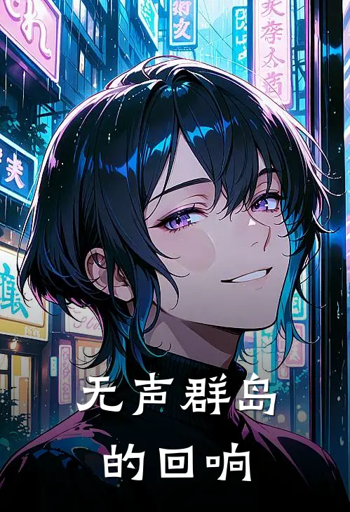 无声群岛的回响