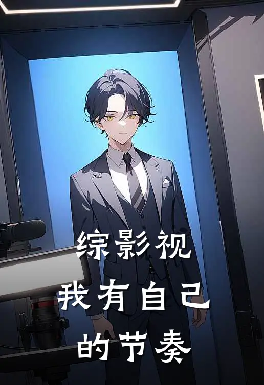 综影视：我有自己的节奏