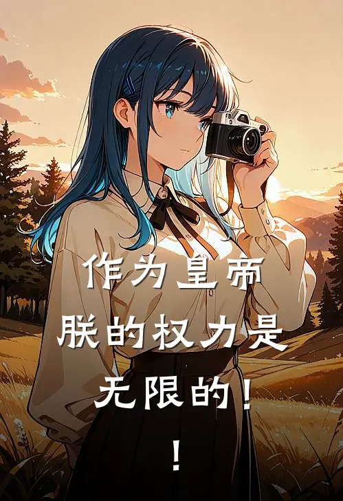 作为皇帝，朕的权力是无限的！！