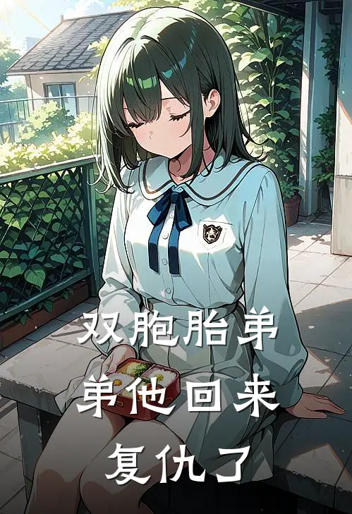 双胞胎弟弟他回来复仇了