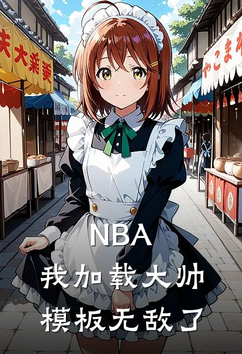 NBA：我加载大帅模板无敌了