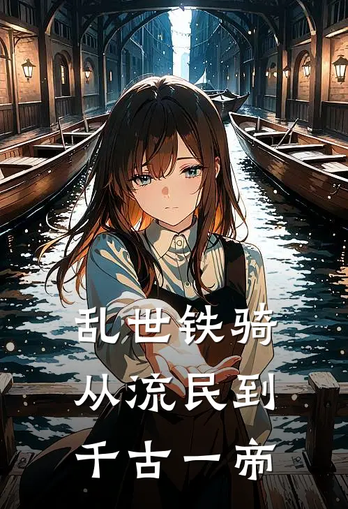 乱世铁骑：从流民到千古一帝