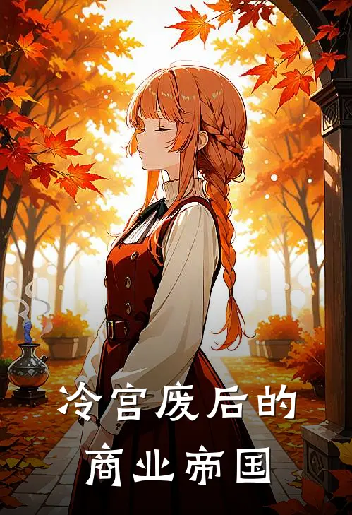 冷宫废后的商业帝国