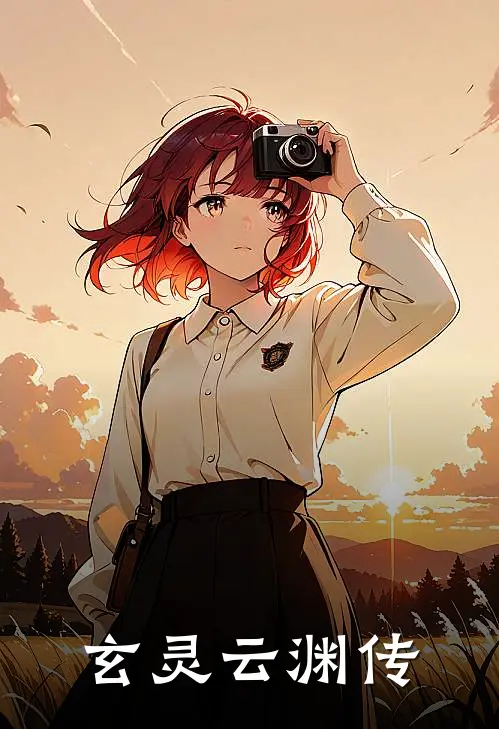 玄灵云渊传