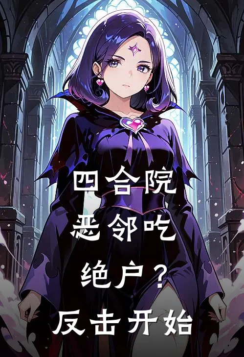 四合院：恶邻吃绝户？反击开始