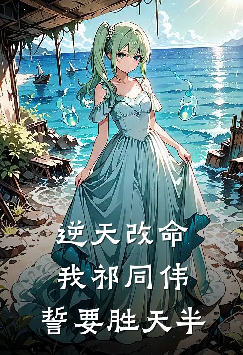 逆天改命：我祁同伟，誓要胜天半