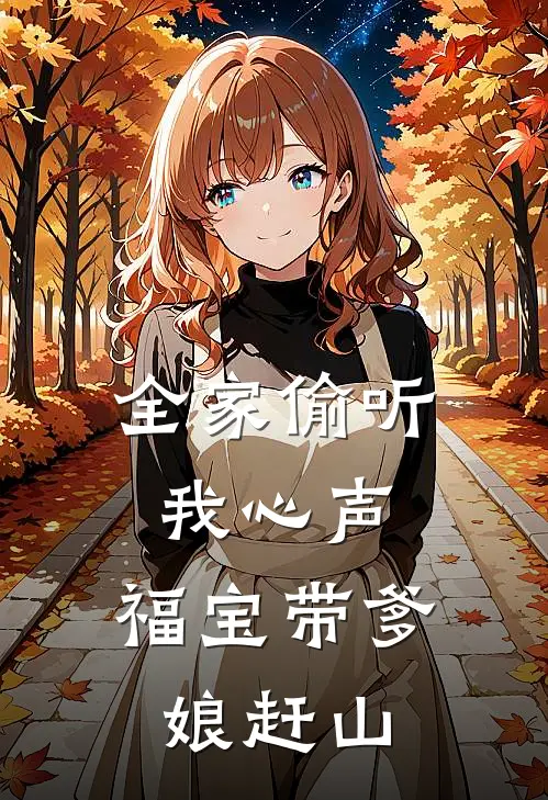 全家偷听我心声，福宝带爹娘赶山