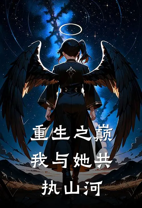 重生之巅：我与她共执山河