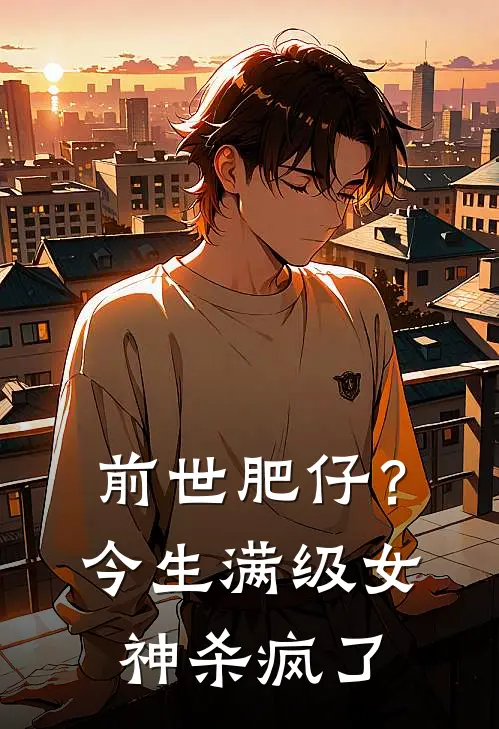 前世肥仔？今生满级女神杀疯了