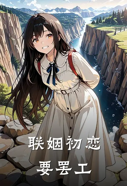 联姻初恋要罢工