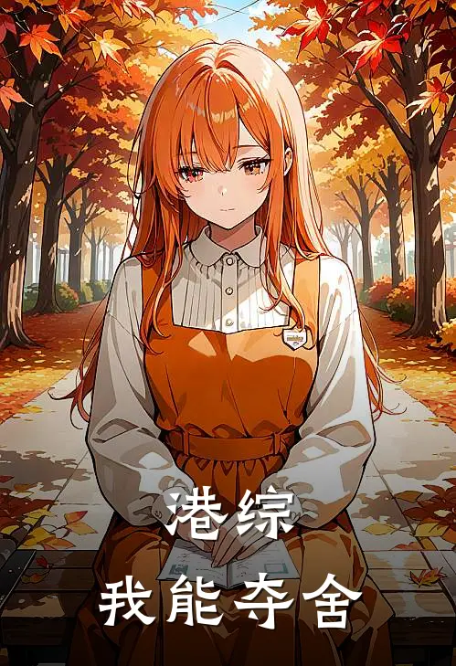 港综：我能夺舍