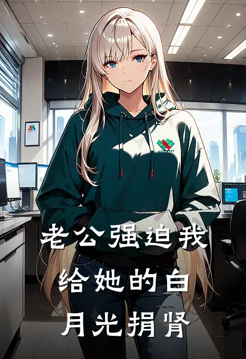 老公强迫我给她的白月光捐肾