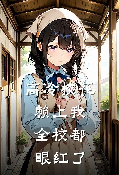 高冷校花赖上我，全校都眼红了