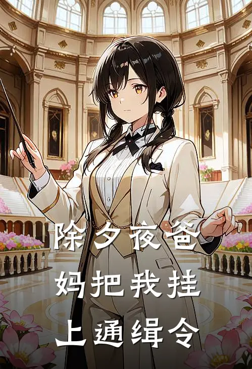 除夕夜爸妈把我挂上通缉令(江沛瑶江青华)小说免费阅读_热门小说阅读除夕夜爸妈把我挂上通缉令江沛瑶江青华