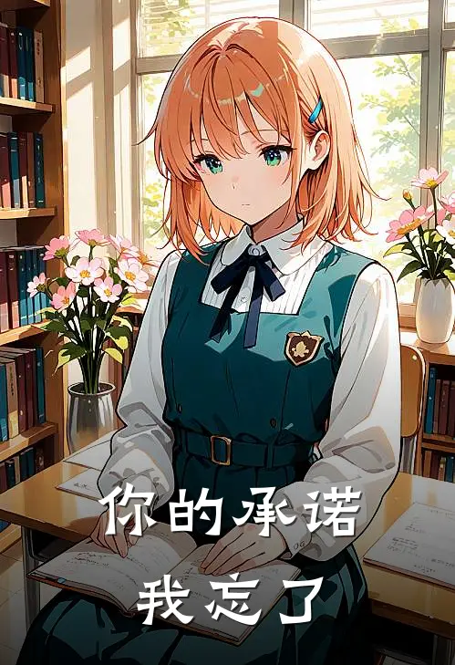 你的承诺，我忘了