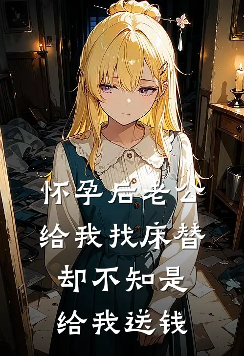 怀孕后老公给我找床替，却不知是给我送钱