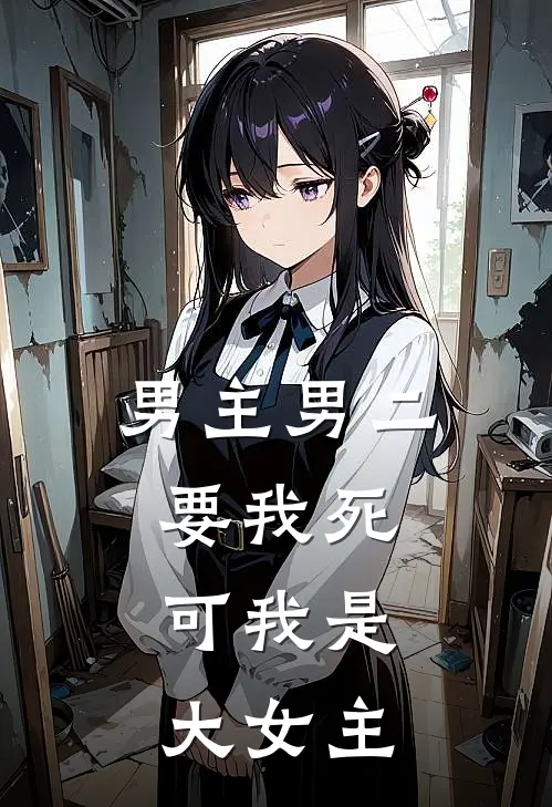 男主男二要我死，可我是大女主