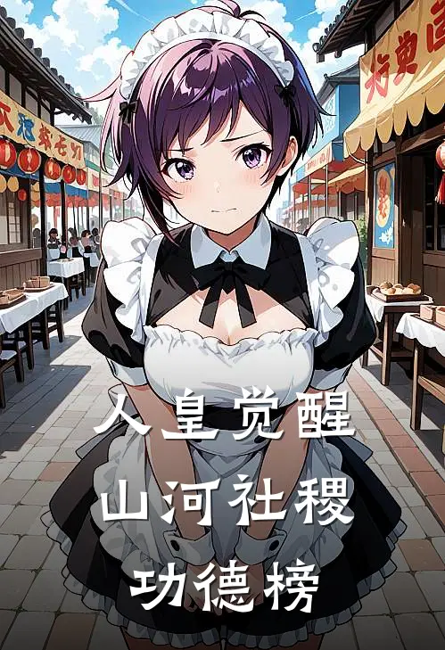 人皇觉醒山河社稷功德榜