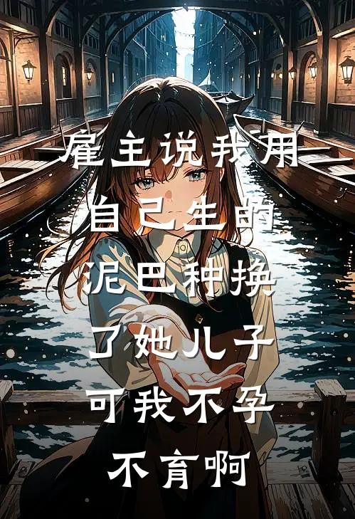 雇主说我用自己生的泥巴种换了她儿子，可我不孕不育啊