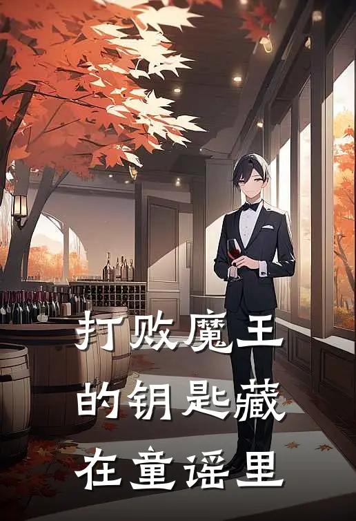 打败魔王的钥匙藏在童谣里