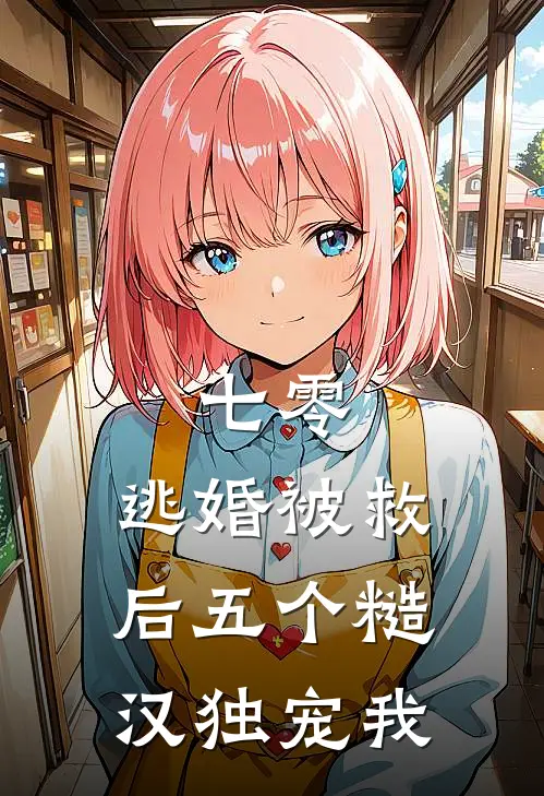 七零：逃婚被救后五个糙汉独宠我