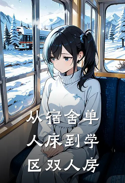 从宿舍单人床到学区双人房