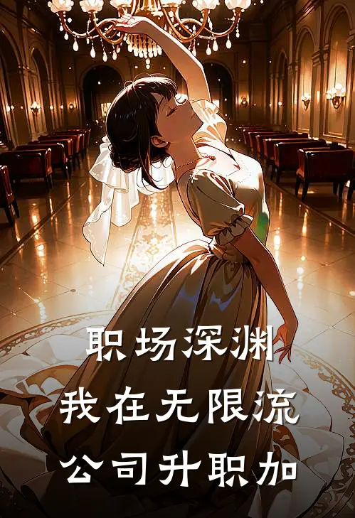 职场深渊：我在无限流公司升职加