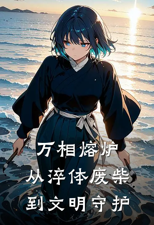 万相熔炉：从淬体废柴到文明守护