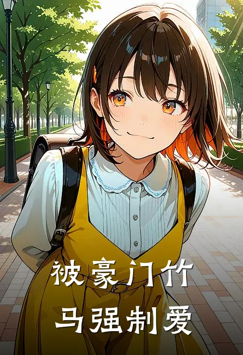 被豪门竹马强制爱