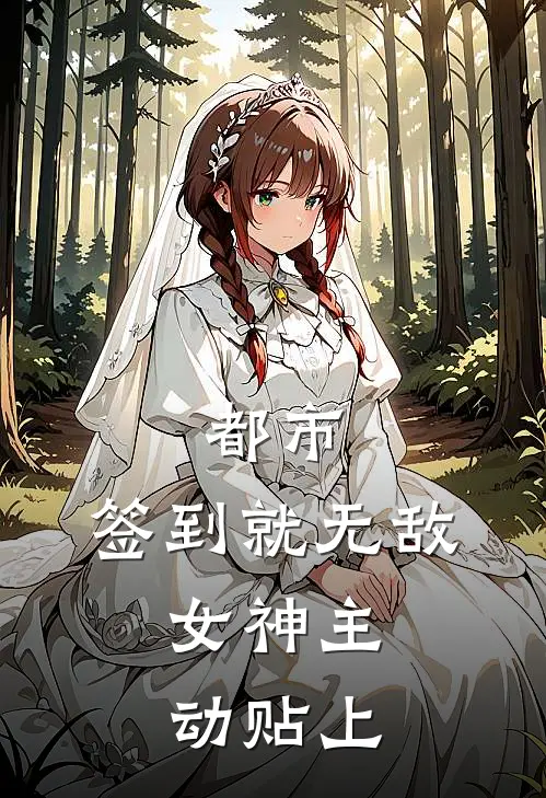 都市：签到就无敌，女神主动贴上