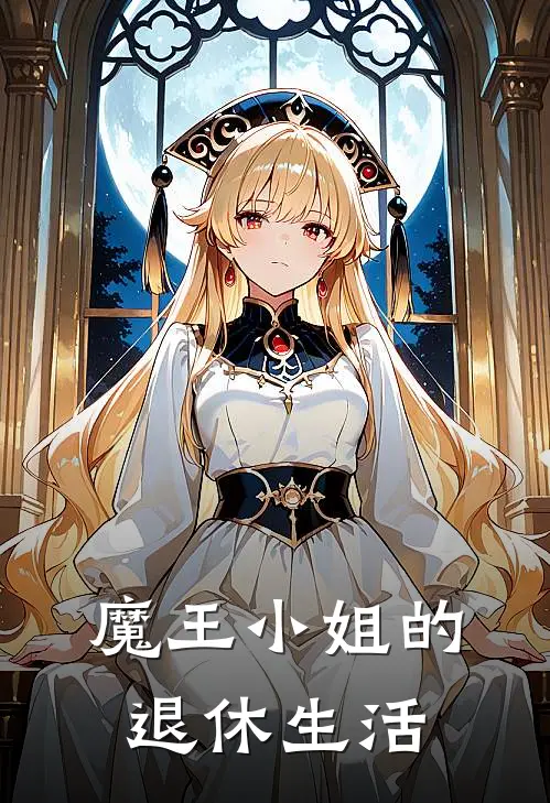 魔王小姐的退休生活