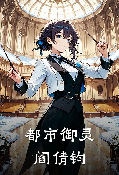 都市御灵阎倩钧