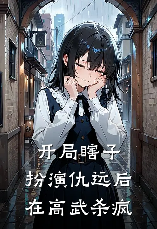 开局瞎子，扮演仇远后在高武杀疯