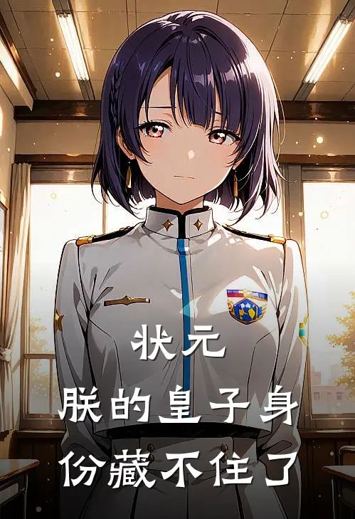 状元：朕的皇子身份藏不住了（林默林大山）全文免费阅读无弹窗大结局_状元：朕的皇子身份藏不住了最新章节列表