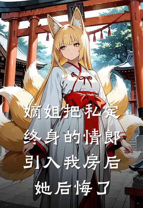 嫡姐把私定终身的情郎引入我房后，她后悔了