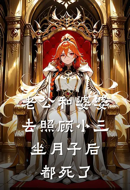 老公和婆婆去照顾小三坐月子后，都死了