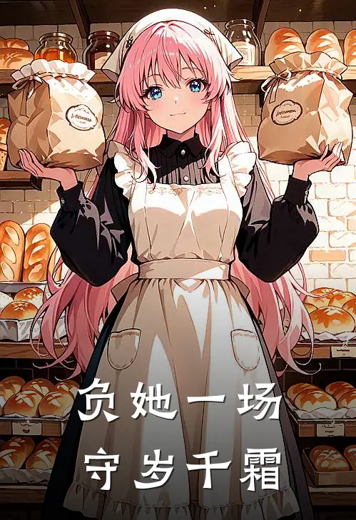 负她一场，守岁千霜